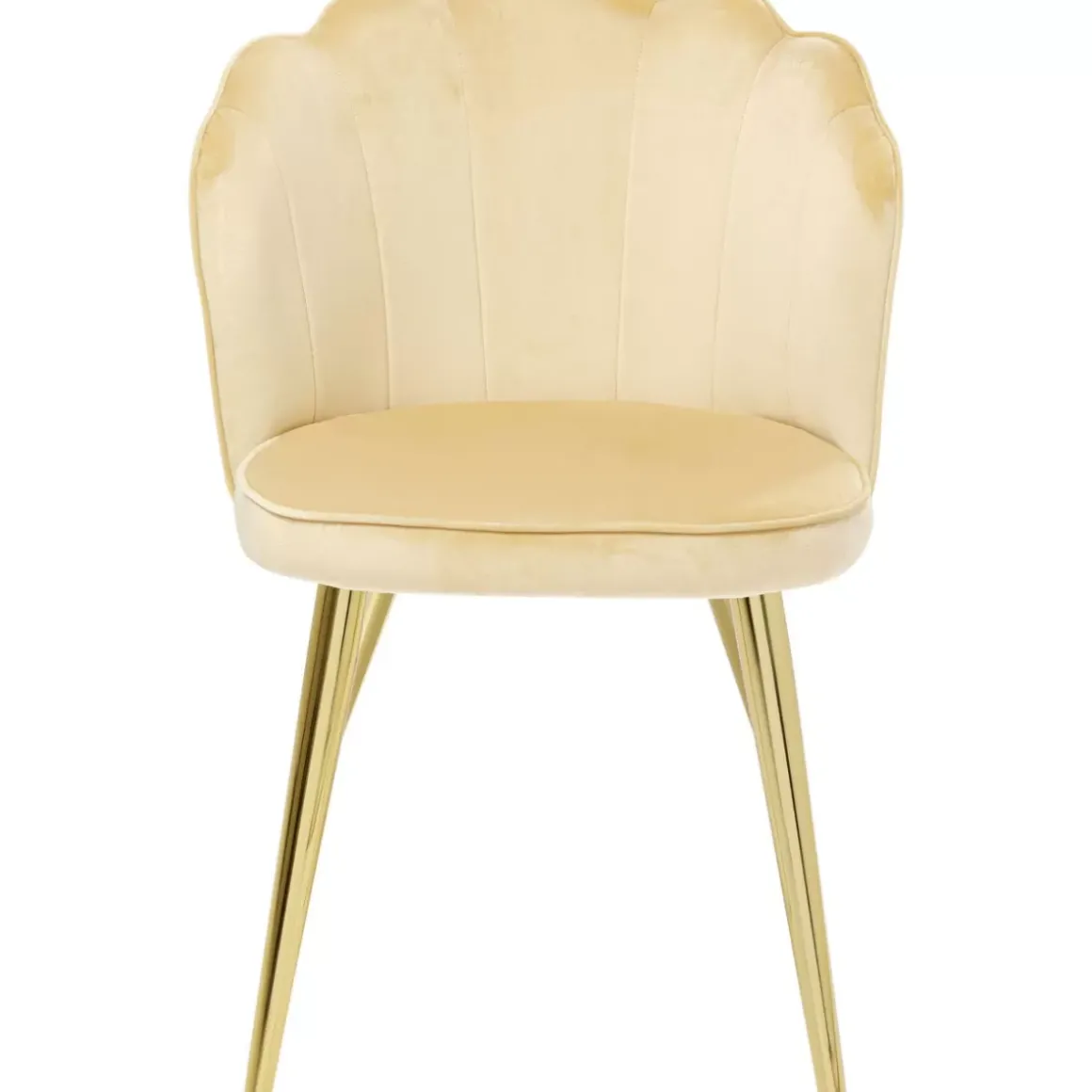 New Stuhl Princess Beige (2/Set) Stühle