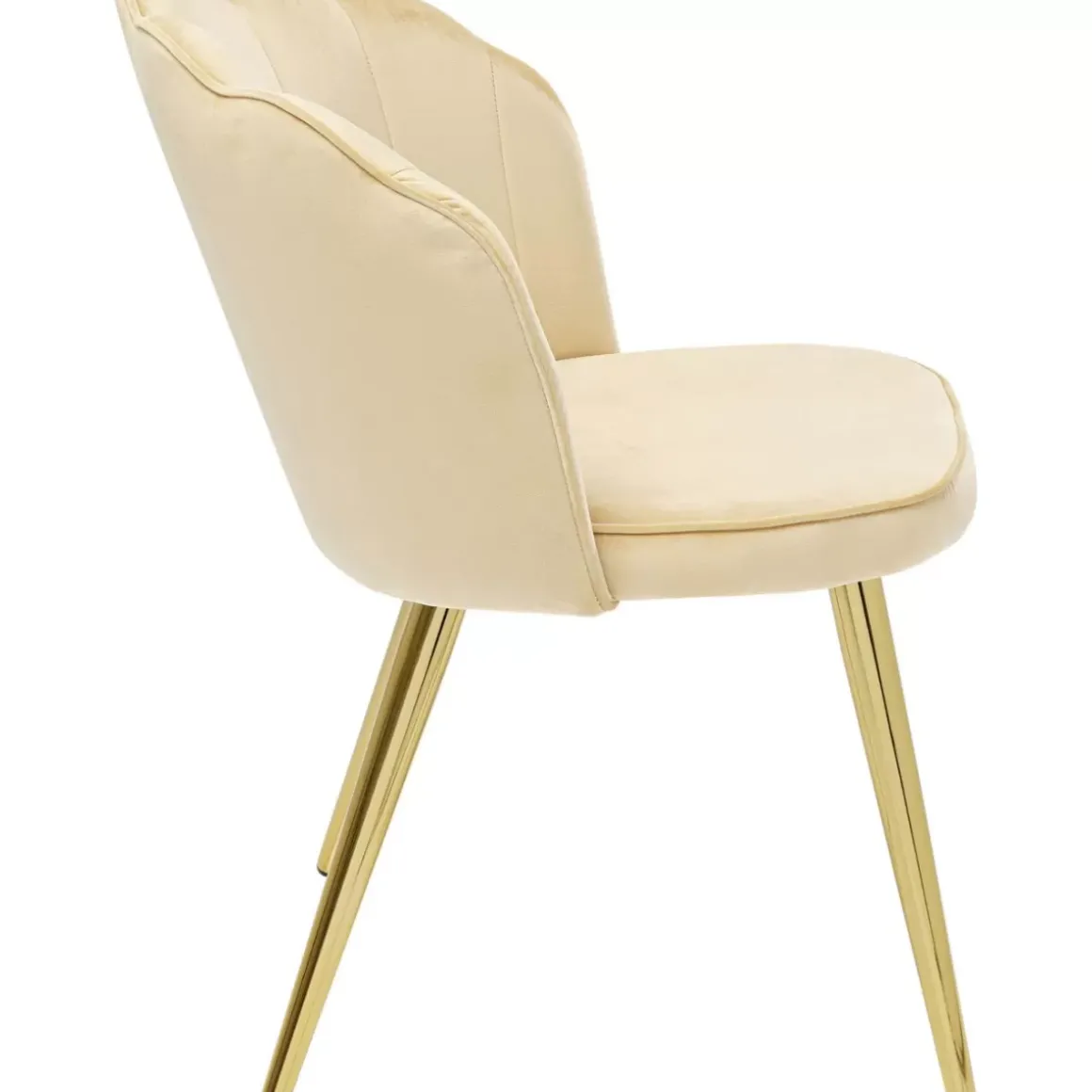 New Stuhl Princess Beige (2/Set) Stühle