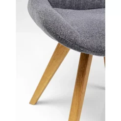 Best Stuhl Roady Grau Stühle