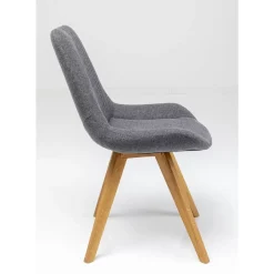 Best Stuhl Roady Grau Stühle