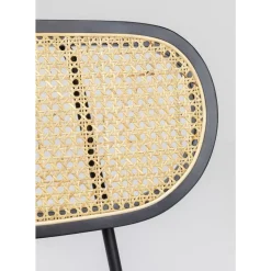 Discount Stuhl Rosali Braun Stühle