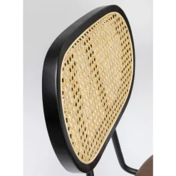 Discount Stuhl Rosali Braun Stühle