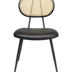 New Stuhl Rosali Schwarz Stühle