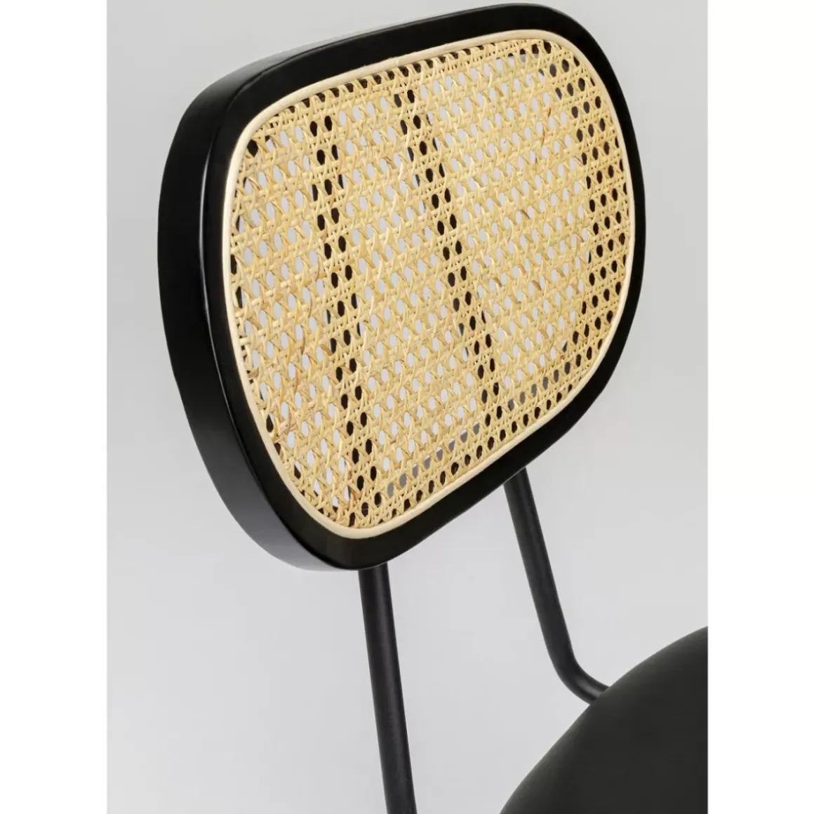 New Stuhl Rosali Schwarz Stühle