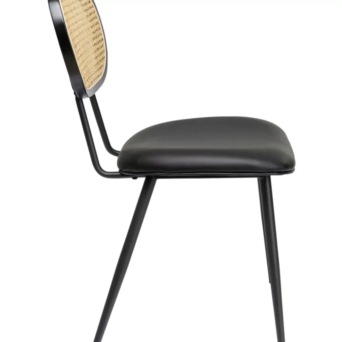 New Stuhl Rosali Schwarz Stühle