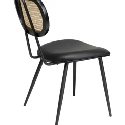 New Stuhl Rosali Schwarz Stühle