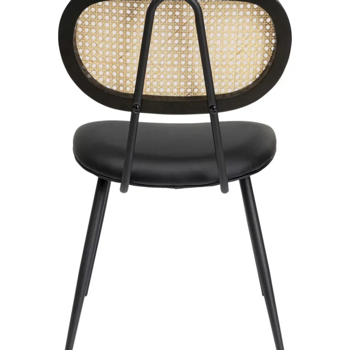 New Stuhl Rosali Schwarz Stühle