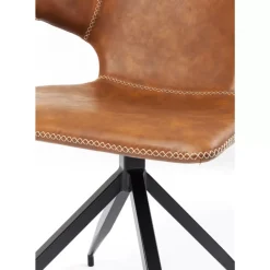 Hot Stuhl Rusty Stühle