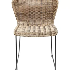 Hot Stuhl Sansibar Outdoormöbel