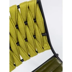 Discount Stuhl Two Face Grun Stühle