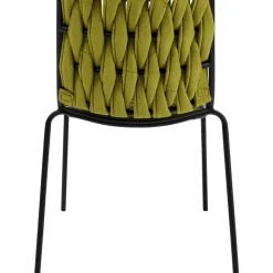 Discount Stuhl Two Face Grun Stühle