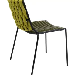 Discount Stuhl Two Face Grun Stühle