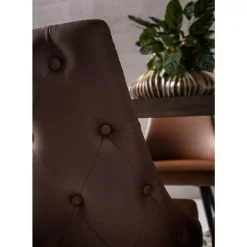 Clearance Stuhl Urban Desire Braun Stühle