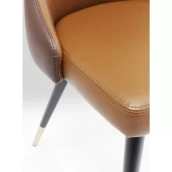 Clearance Stuhl Urban Desire Braun Stühle