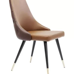 Clearance Stuhl Urban Desire Braun Stühle