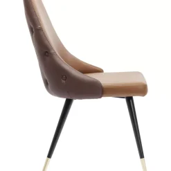 Clearance Stuhl Urban Desire Braun Stühle