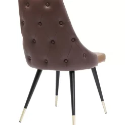 Clearance Stuhl Urban Desire Braun Stühle