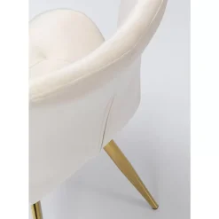 Best Stuhl Viva Creme Stühle