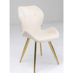 Best Stuhl Viva Creme Stühle