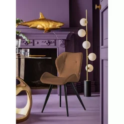 Clearance Stuhl Viva Curry Stühle