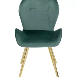 Hot Stuhl Viva Grun Stühle