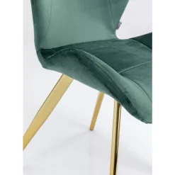 Hot Stuhl Viva Grun Stühle