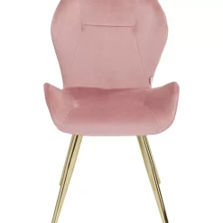 Clearance Stuhl Viva Rose Stühle