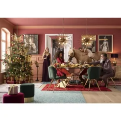 Clearance Stuhl Viva Rose Stühle