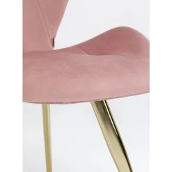 Clearance Stuhl Viva Rose Stühle