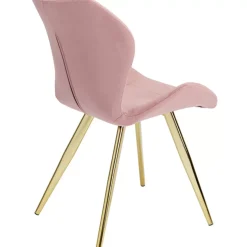 Clearance Stuhl Viva Rose Stühle