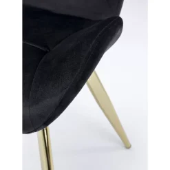 New Stuhl Viva Schwarz Stühle