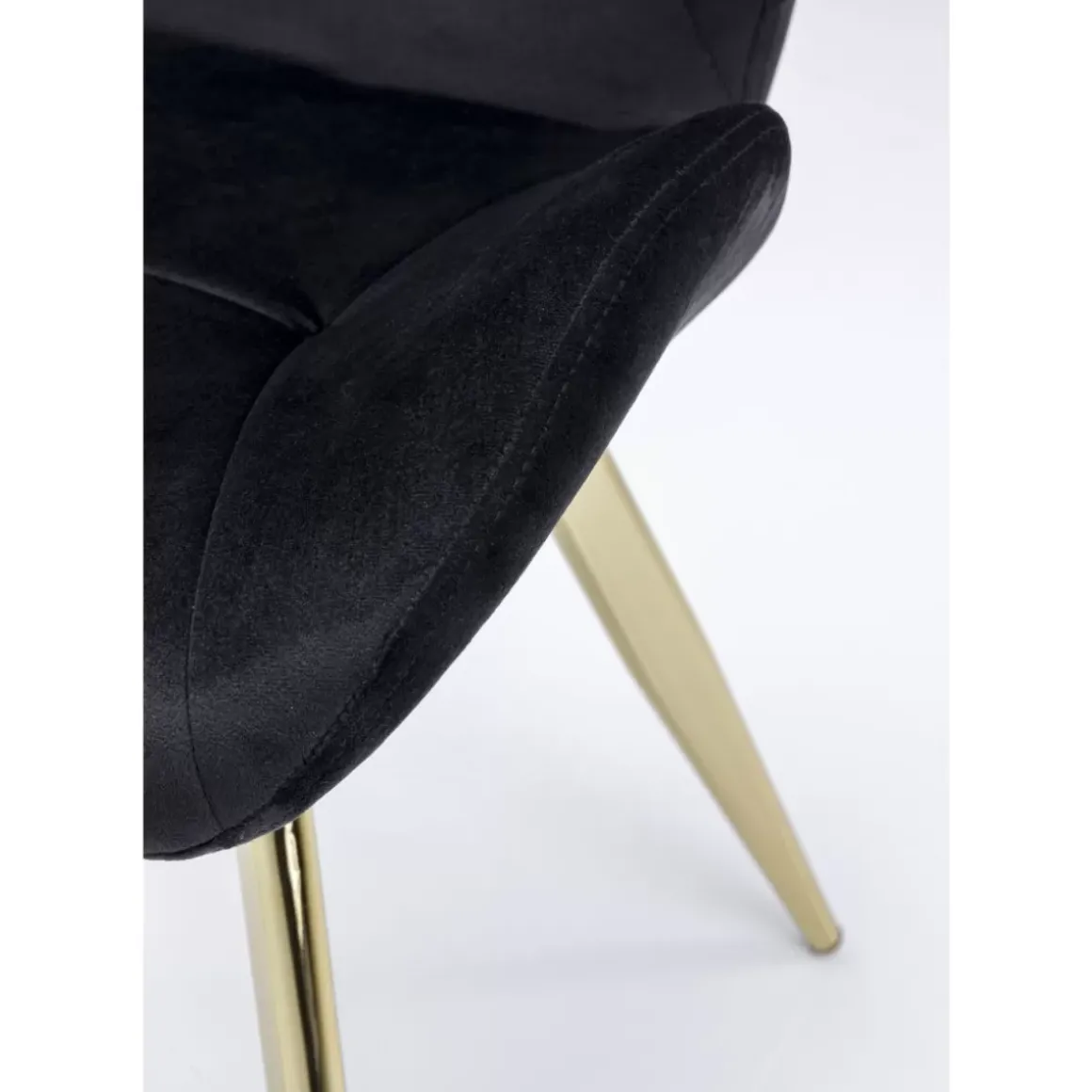 New Stuhl Viva Schwarz Stühle