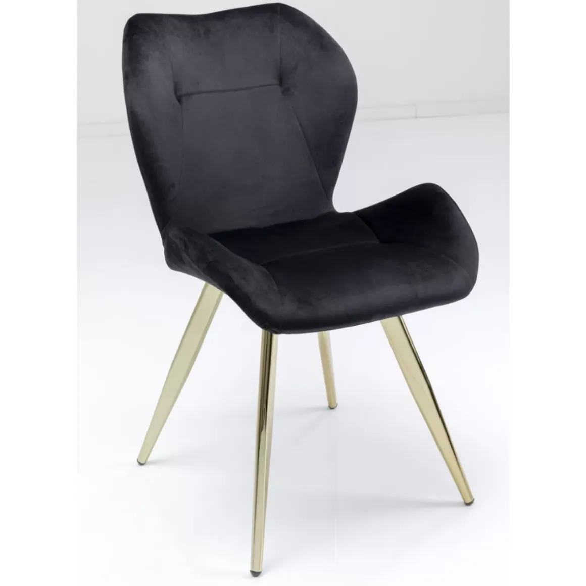 New Stuhl Viva Schwarz Stühle