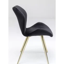 New Stuhl Viva Schwarz Stühle