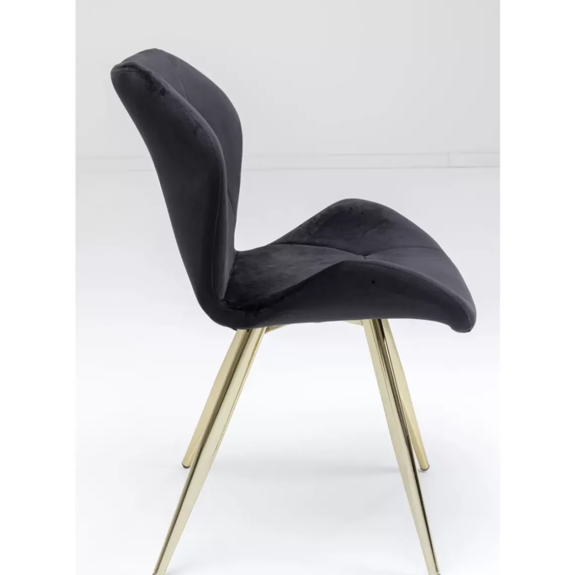 New Stuhl Viva Schwarz Stühle