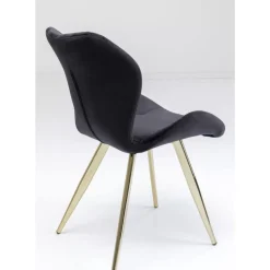 New Stuhl Viva Schwarz Stühle