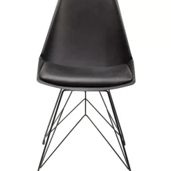 Online Stuhl Wire Black Stühle