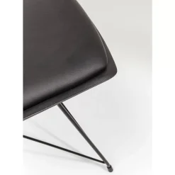 Online Stuhl Wire Black Stühle