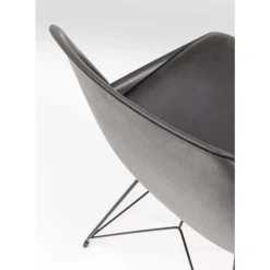 Online Stuhl Wire Black Stühle