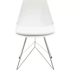 Sale Stuhl Wire White Stühle