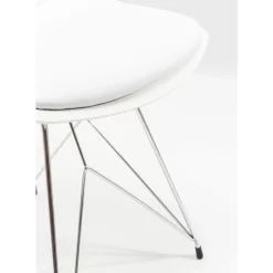 Sale Stuhl Wire White Stühle