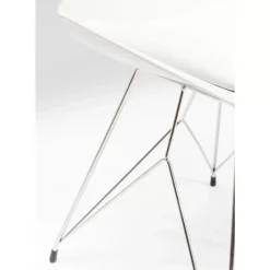 Sale Stuhl Wire White Stühle