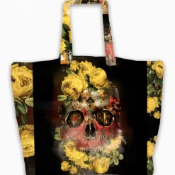 Outlet Tasche 46X46 Nunc Pede Libero Deko & Geschenkartikel