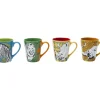 Tasse African Heros Sortiert Geschirr & Tischaccessoires
