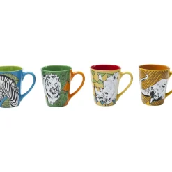 Tasse African Heros Sortiert Geschirr & Tischaccessoires