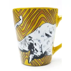 Tasse African Heros Sortiert Geschirr & Tischaccessoires