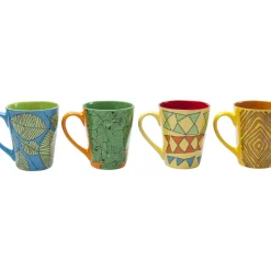 Tasse African Heros Sortiert Geschirr & Tischaccessoires