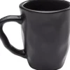 Outlet Tasse Organic Black Geschirr & Tischaccessoires