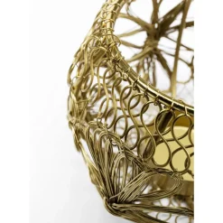 Best Teelichthalter Hayat Brass O12Cm Deko & Geschenkartikel