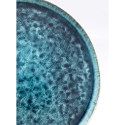 New Teller Mustique O27Cm Geschirr & Tischaccessoires